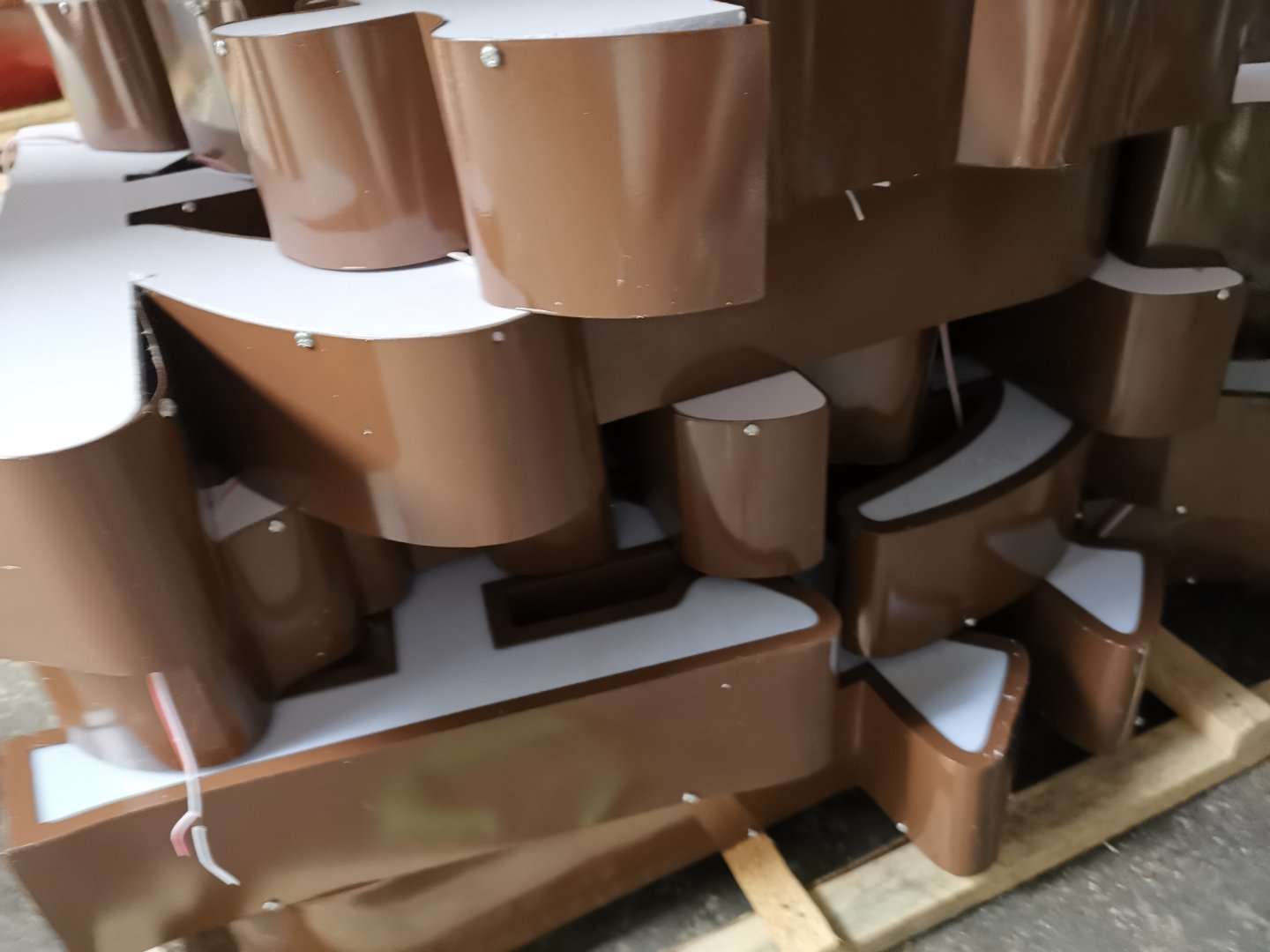 不銹鋼發(fā)光字